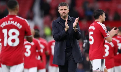 Man Utd vẫn có thể bổ sung tân binh nhờ điều luật tại Ngoại hạng Anh