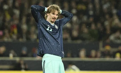 Nick Woltemade vẫn có thể gia nhập Bayern Munich với giá hời