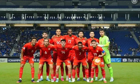 Soi trận Đồng Nai vs CAHN: Đội khách quá mạnh