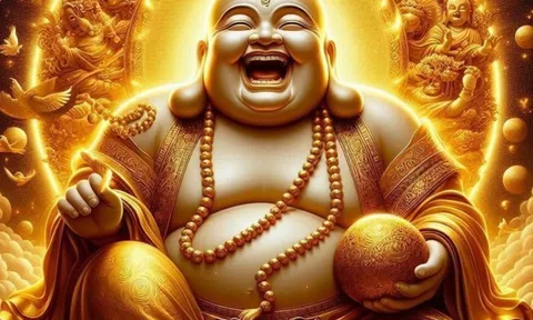 4 ngày sinh âm lịch của người Trời Định Phải Giàu