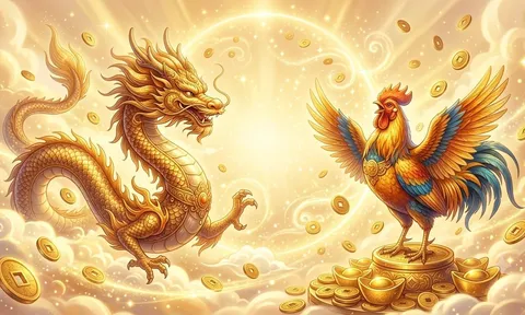 48 giờ sau ngày 17/9: 3 con giáp dễ gặp cơ hội lớn, tiền bạc có dấu hiệu khởi sắc