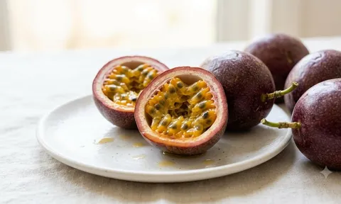Loại quả chua thơm bán đầy chợ Việt, giàu chất xơ hỗ trợ kiểm soát cholesterol, xuất khẩu thu hơn 116 triệu USD
