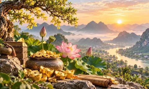 Người sinh đúng ngày âm lịch này “trong họa có phúc”, hoạn lớn dễ qua, Hậu Vận Giàu Sang
