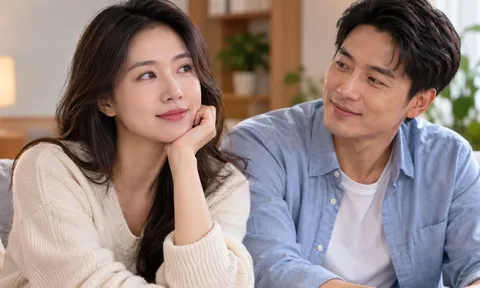 Người vợ khôn ngoan thường không nói hết với chồng 3 chuyện này, biết giữ đúng lúc gia đình dễ yên ấm hơn