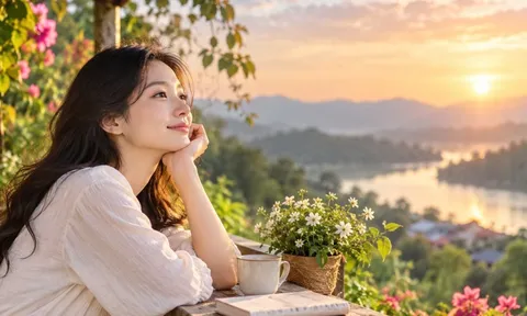 Phụ nữ biết nắm giữ 5 điều này, phúc lộc càng về sau càng bền