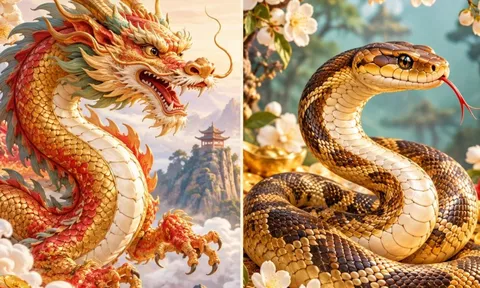 Thứ Sáu, Bảy, Chủ nhật 18-20/9: 3 con giáp Giàu Sang Thẳng Tiến, Công Danh Lẫy Lừng