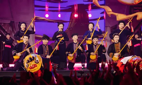 Hiệu ứng đặc biệt của Chương Văn hóa lan tỏa đến các giảng đường và đời sống