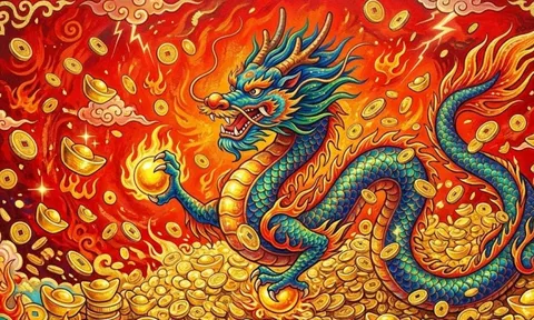 Từ 18/9-30/9, 3 tuổi có Quý Nhân phù trợ, gặp giữ hóa lành, tài lộc khởi sắc