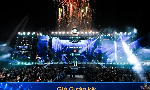Giờ G cận kề: Chủ thẻ SACOMBANK Visa đã sẵn sàng “chạm” The Siren World Opens 2026?