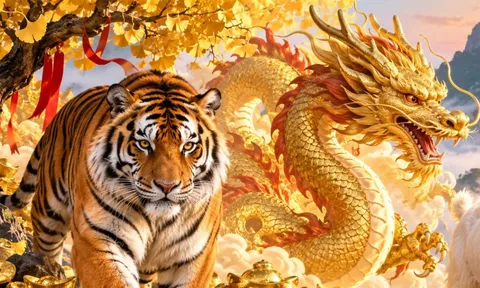 10 ngày cuối tháng 9: 3 con giáp kịp Lật Ngược Thế Nghèo, Tạo Đà Thăng Tiến, Thu Nhập Tăng rõ rệt