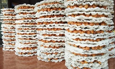 10 đặc sản nổi tiếng Hà Tĩnh, từ trái cây đến kẹo cu đơ, du khách ưa chuộng mua về làm quà, giá từ 35.000 đ/phần