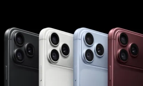 iPhone 18 Pro và 18 Pro Max: Toàn bộ thông số đáng chú ý