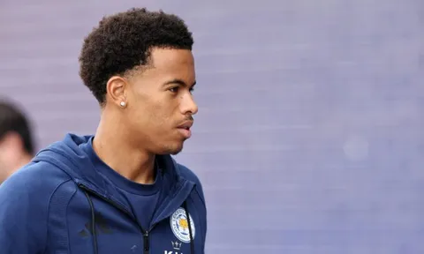 Louis Page trải lòng sau khi lỡ cơ hội gia nhập Man United