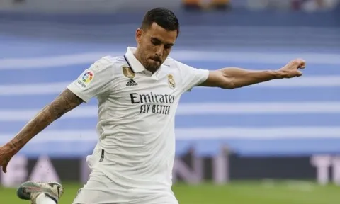 Hình xăm của Dani Ceballos khiến CĐV Arsenal xúc động