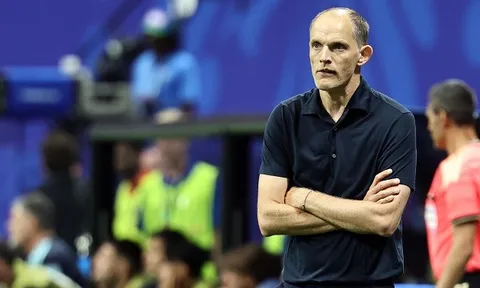 Tuchel xáo trộn tuyển Anh, đưa thông điệp răn đe học trò