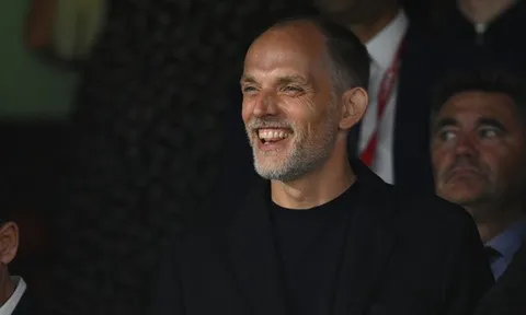 Thomas Tuchel khẳng định ghế HLV tuyển Anh chưa từng lung lay