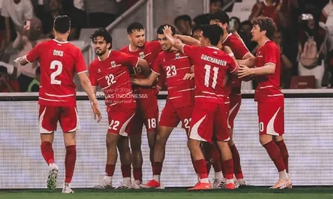 Gọi 10 sao châu Âu, Indonesia quyết đoạt FIFA ASEAN Cup
