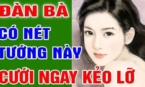 3 kiểu phụ nữ phúc khí đồi dào càng già càng hưởng nhiều phúc giàu có