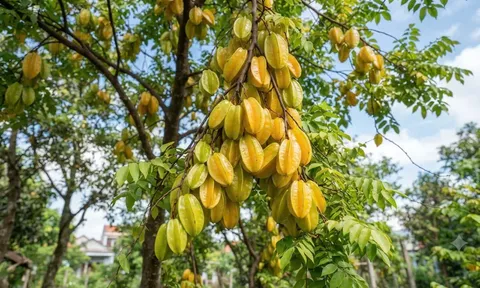 3 loại cây trồng trước nhà nào nhà đó giàu có