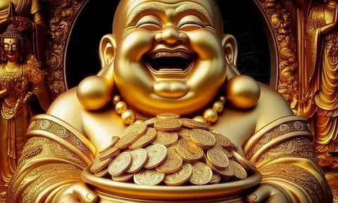 4 tháng sinh âm lịch của người Càng Già Càng Giàu