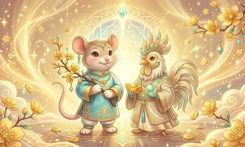 Giữa tháng 9: 4 con giáp có “thời điểm vàng” để kiếm tiền, làm ăn dễ gặp may
