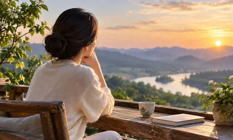 Người khôn không khoe 6 điều này: Càng kín tiếng, càng giàu phúc khí và bình yên