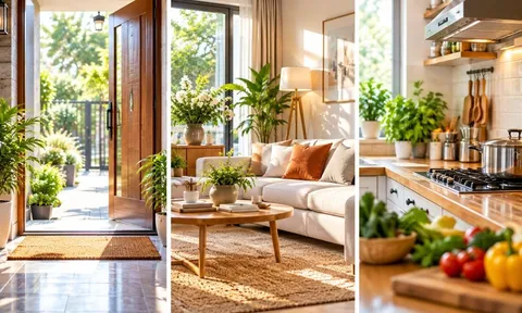 Người xưa nói 3 dấu hiệu này là Hào Quang Thần Tài chiếu rọi, vận khí đang lên, giàu sang đang tới