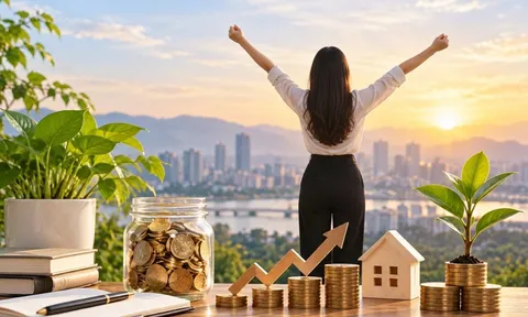 Những người có 5 đặc điểm này không giàu cũng chẳng lo túng thiếu, càng già càng có tiền