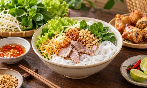 Những người nên hạn chế ăn bún: 5 nhóm càng ăn thường xuyên càng cần lưu ý