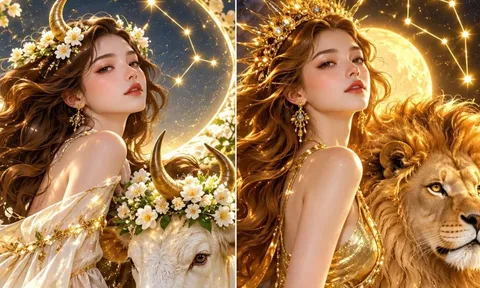  Thứ Bảy, Chủ nhật 19-20/9: 3 cung hoàng đạo gặp vận Đổi Đời, quý nhân xuất hiện đúng lúc