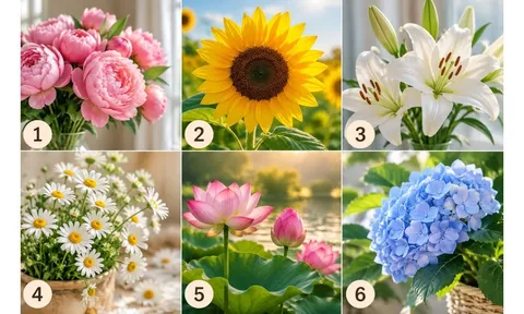 Trắc nghiệm: Niềm vui nào đang dần mở ra trong cuộc sống của bạn
