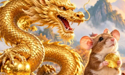 Từ 19-29/9: 3 con giáp “Đông có vàng, Tây có bạc”, Tắm Trong Biển Tiền, Tài Lộc Dồn Dập