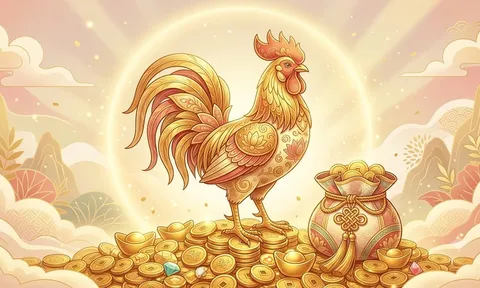 Tử vi cuối tuần 19-20/9: 2 con giáp có lộc tiền bạc, 2 tuổi cần giữ chặt ví kẻo hao tài