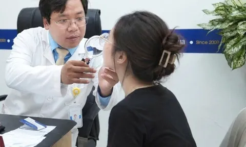 Làm đẹp cấp tốc, nhiều thiếu nữ mặt sưng như ong đốt vì da tổn thương nghiêm trọng