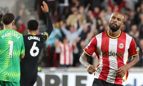 Igor Thiago lập công, Brentford nhấn chìm Chelsea của Alonso