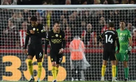 Levi Colwill nói rõ tử huyệt của Chelsea ở trận thua Brentford
