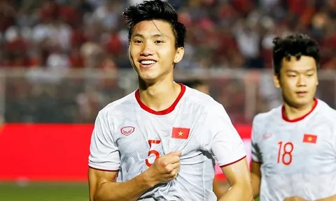 Điểm tin Bóng đá Việt Nam 19/9: Đoàn Văn Hậu bị gạch tên; Indonesia gọi dàn sao châu Âu cho FIFA ASEAN Cup