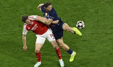 Gyokeres cần tỏa sáng trước khi Arsenal mang về "bom tấn" mới