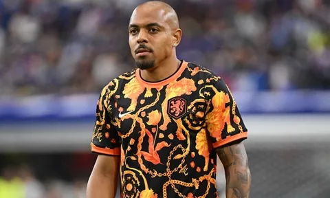 Arsenal cùng Chelsea cân nhắc chiêu mộ Donyell Malen