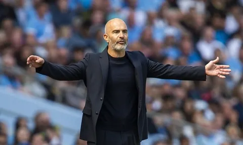Maresca thúc giục Man City cảnh giác với Sunderland