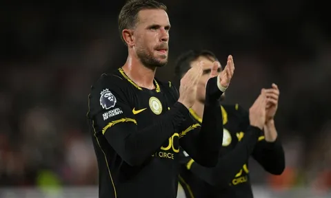 Thua Brentford, Chuyên gia chê Chelsea không phải ứng viên vô địch