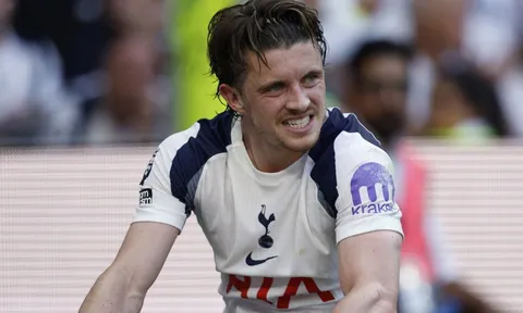 Tottenham 2-3 Aston Villa: Spurs nối dài chuỗi ngày đen tối