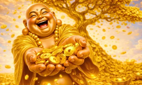 5 ngày sinh âm lịch ăn lộc Tổ Tiên: Thời trẻ đủ đầy, về già sung túc