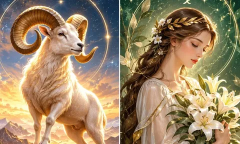 60 ngày tới: 3 cung hoàng đạo dễ có bước chuyển mạnh Tên Tuổi Vang Xa, Công Danh Thăng Tiến