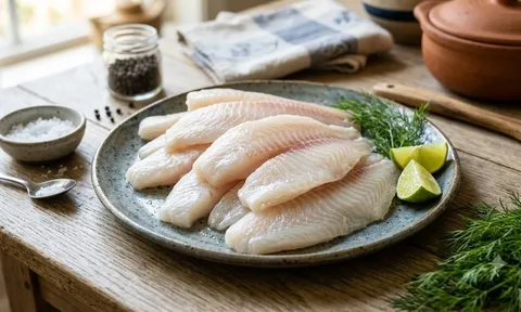 Cá rô phi bán đầy chợ Việt, bất ngờ được xuất khẩu sang Nhật: Giá bình dân nhưng giàu đạm