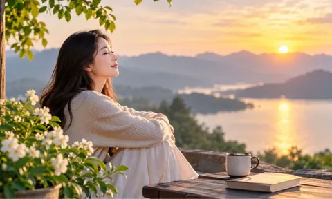 Người khôn ngoan thường buông sớm 6 điều này: Càng nhẹ lòng, phúc càng dễ tích