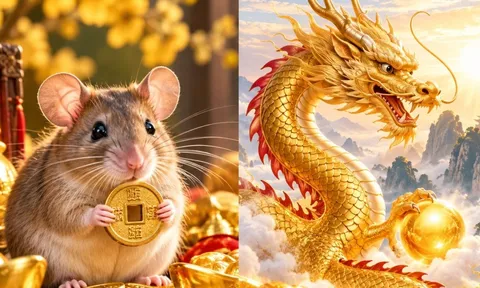 Tháng 10 dương lịch: 3 con giáp Công Danh Thăng Tiến, Giàu Lên Bất Ngờ