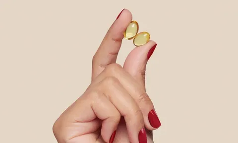 Uống dầu cá bao lâu nay, bạn có chắc mọi loại Omega-3 trên thị trường đều giống nhau?