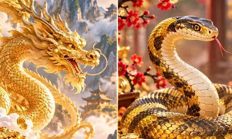 Từ 20-29/9: 3 con giáp gặp cơ hội lớn, chớp đúng thời cơ có thể Đổi Vận Giàu Sang