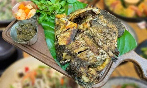 6 món ăn có tên độc lạ, nghe lần đầu ai cũng bất ngờ, toàn đặc sản nức tiếng ăn rồi nhớ mãi